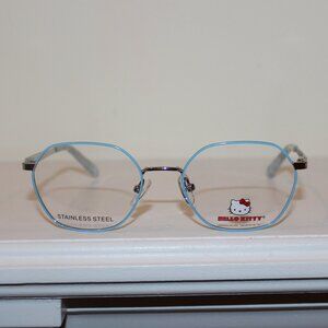 Hello Kitty Kid's Glasses (HK356-3)